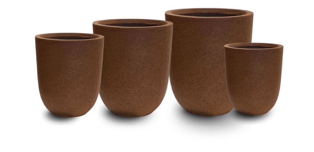 Kensington pots