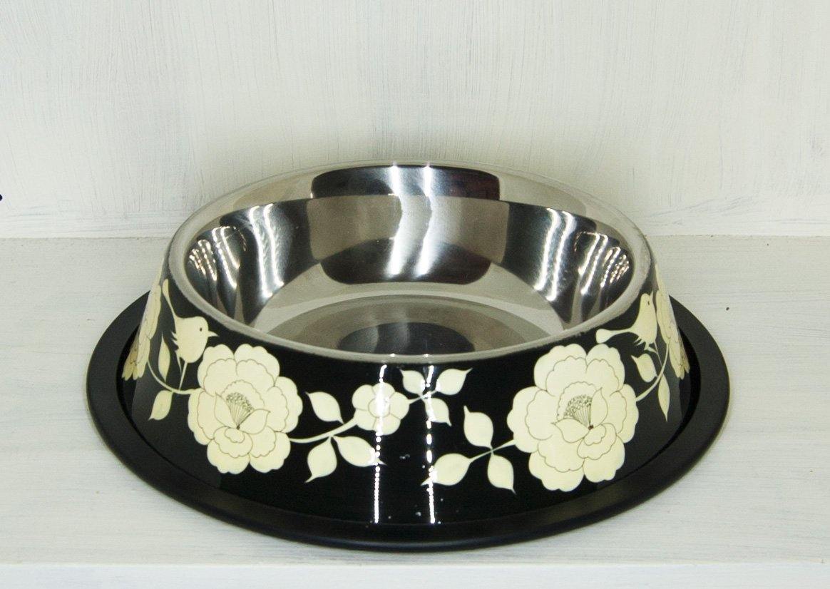 Designer Dog Bowls